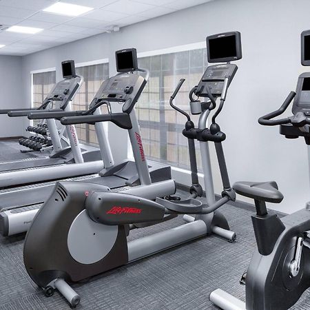 Residence Inn By Marriott Provo Bagian luar foto