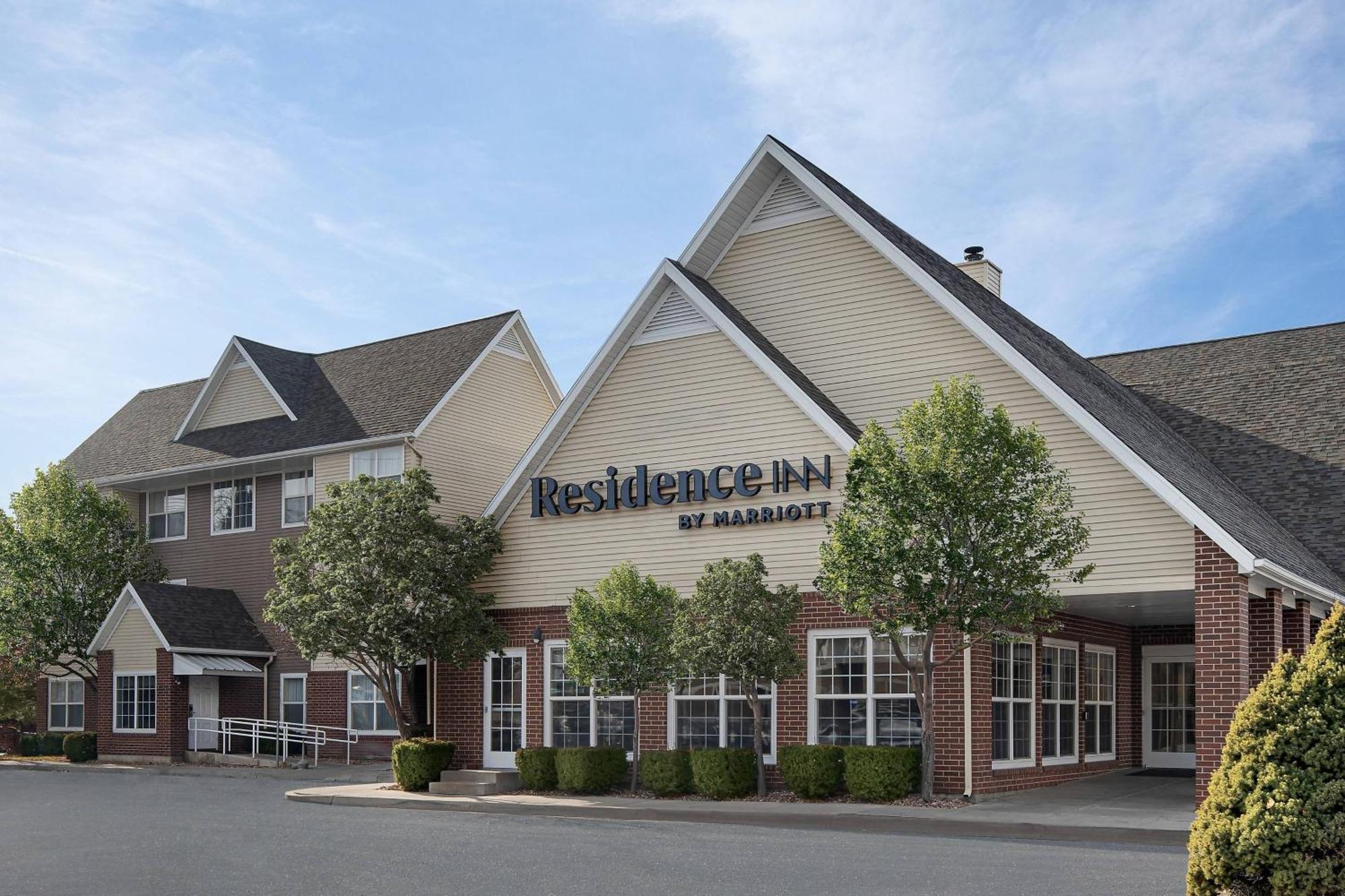 Residence Inn By Marriott Provo Bagian luar foto