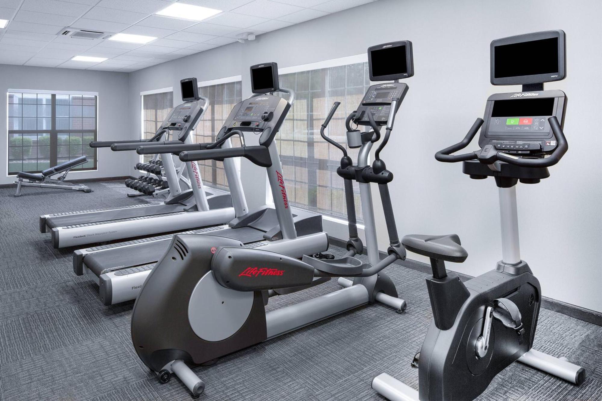 Residence Inn By Marriott Provo Bagian luar foto