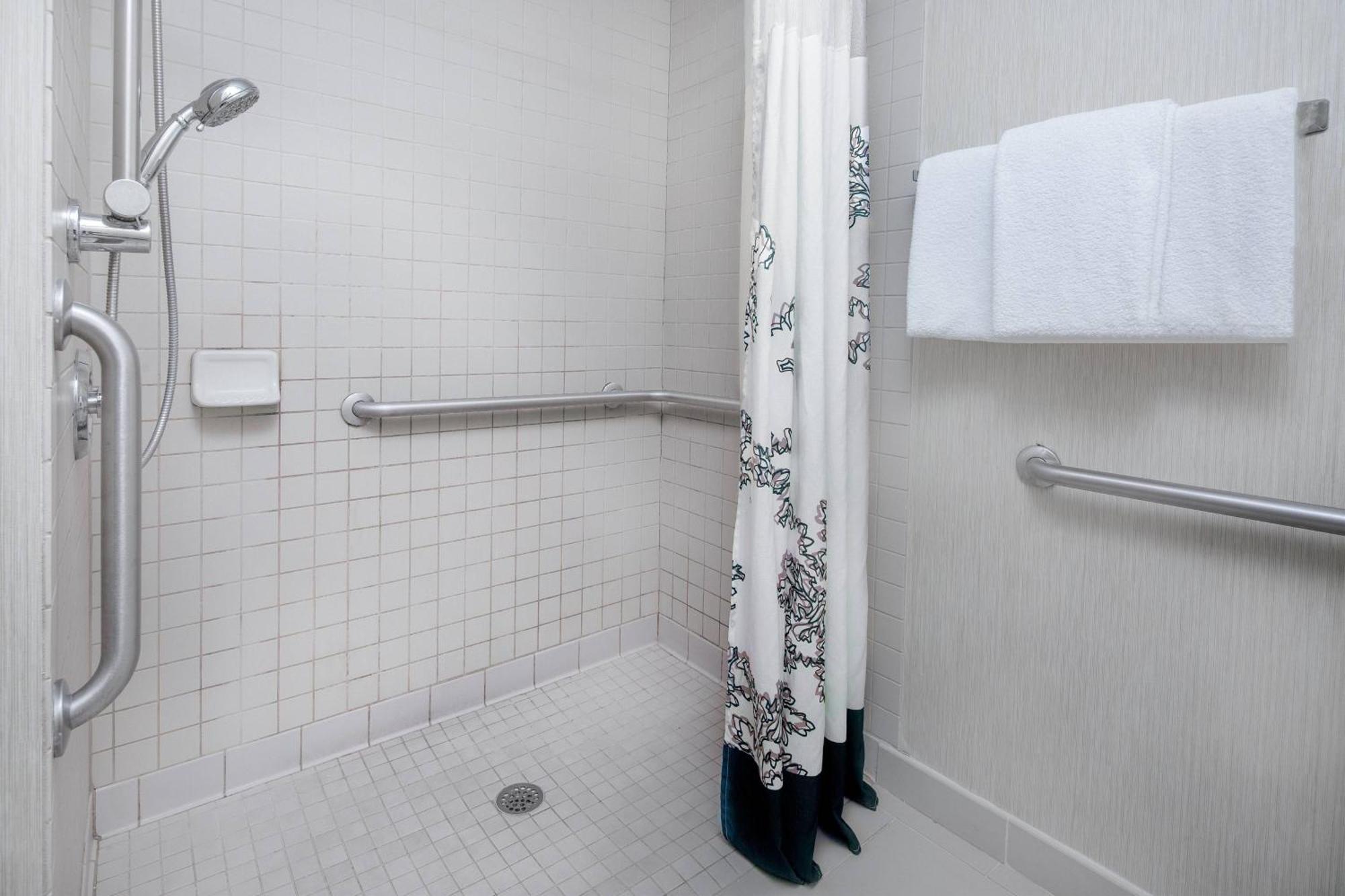 Residence Inn By Marriott Provo Bagian luar foto