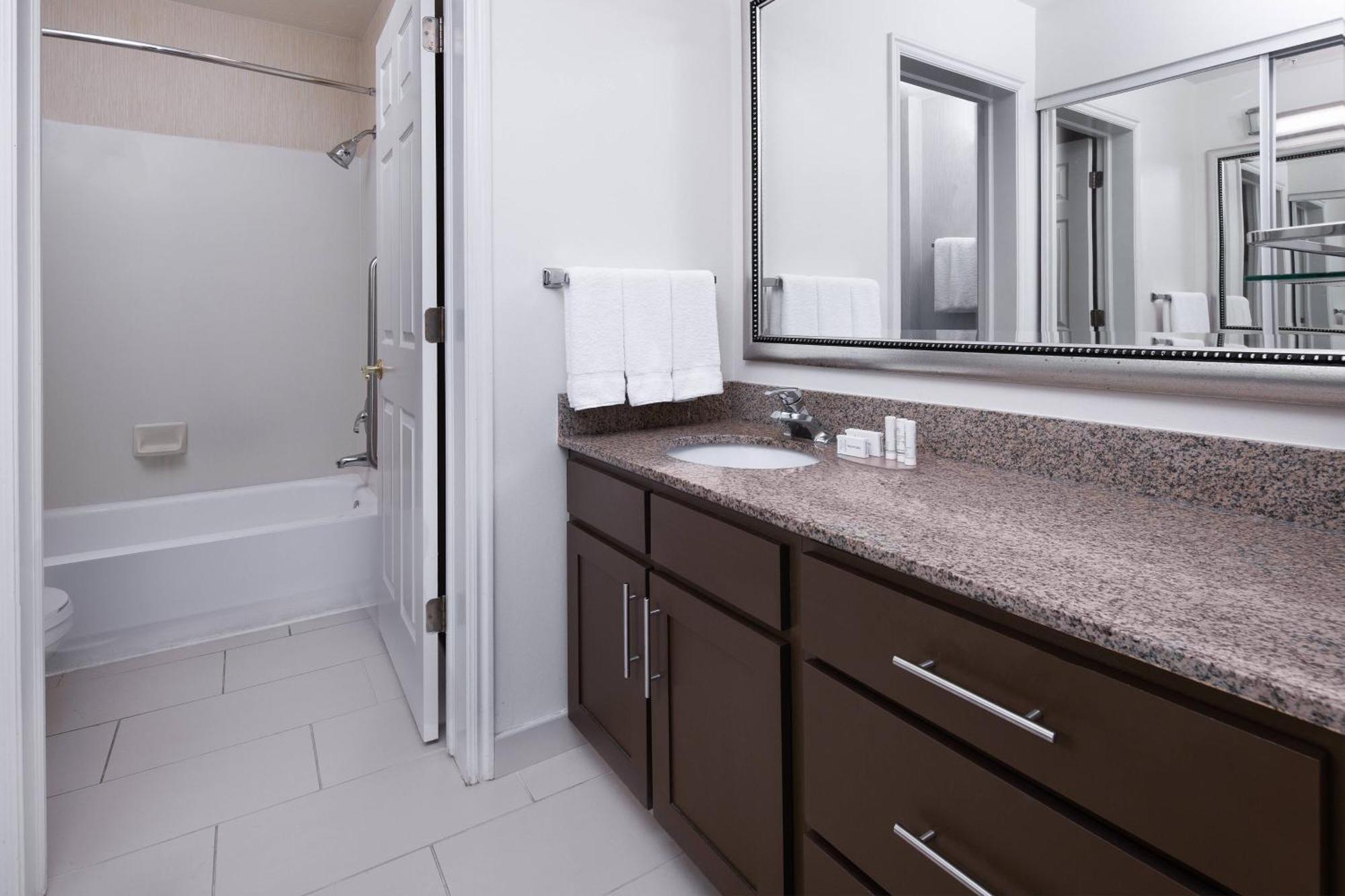 Residence Inn By Marriott Provo Bagian luar foto
