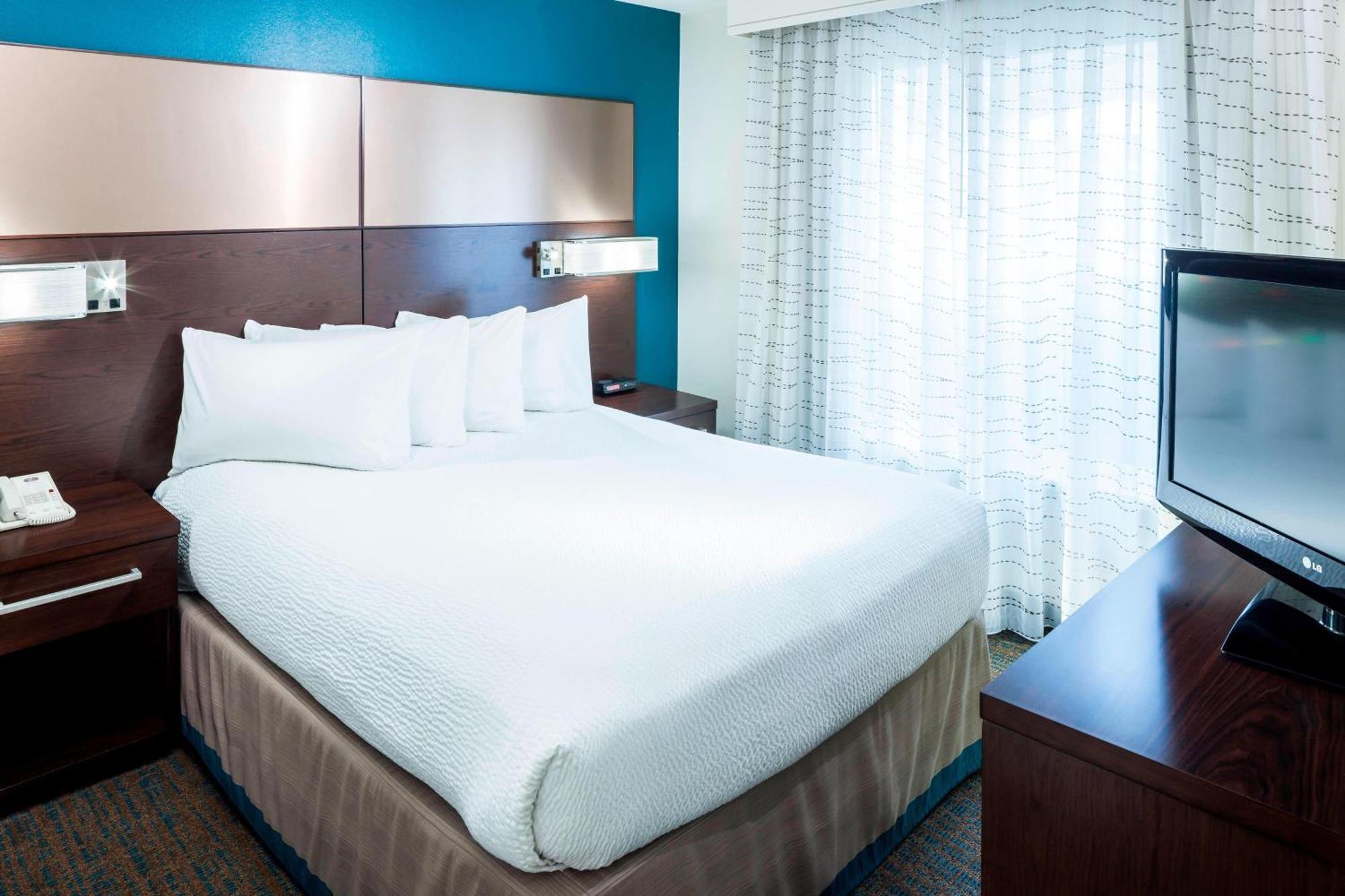 Residence Inn By Marriott Provo Bagian luar foto