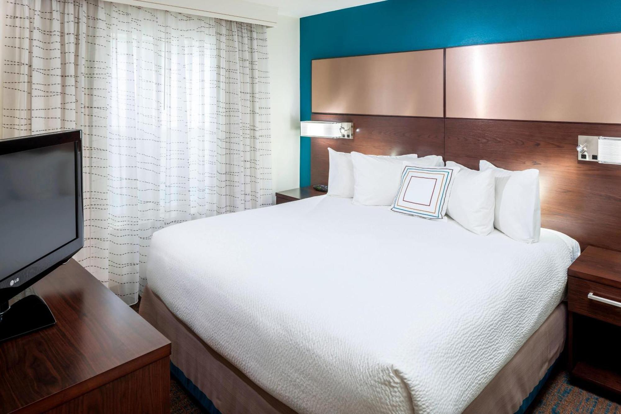 Residence Inn By Marriott Provo Bagian luar foto