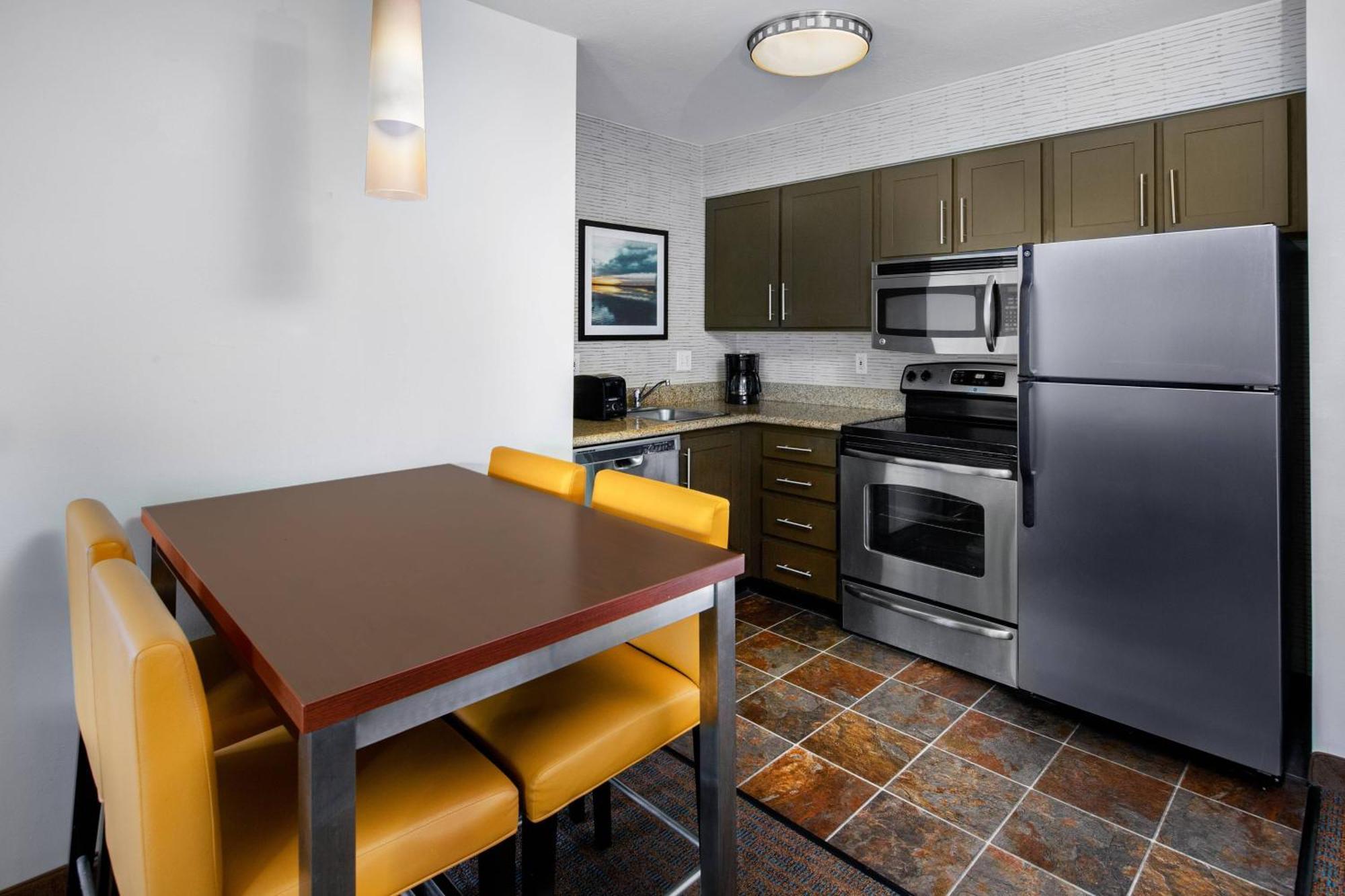 Residence Inn By Marriott Provo Bagian luar foto