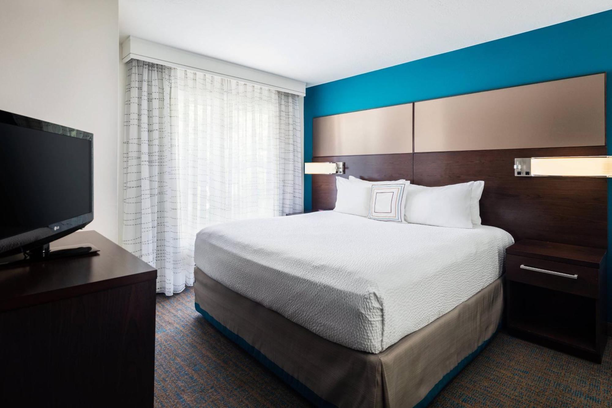 Residence Inn By Marriott Provo Bagian luar foto