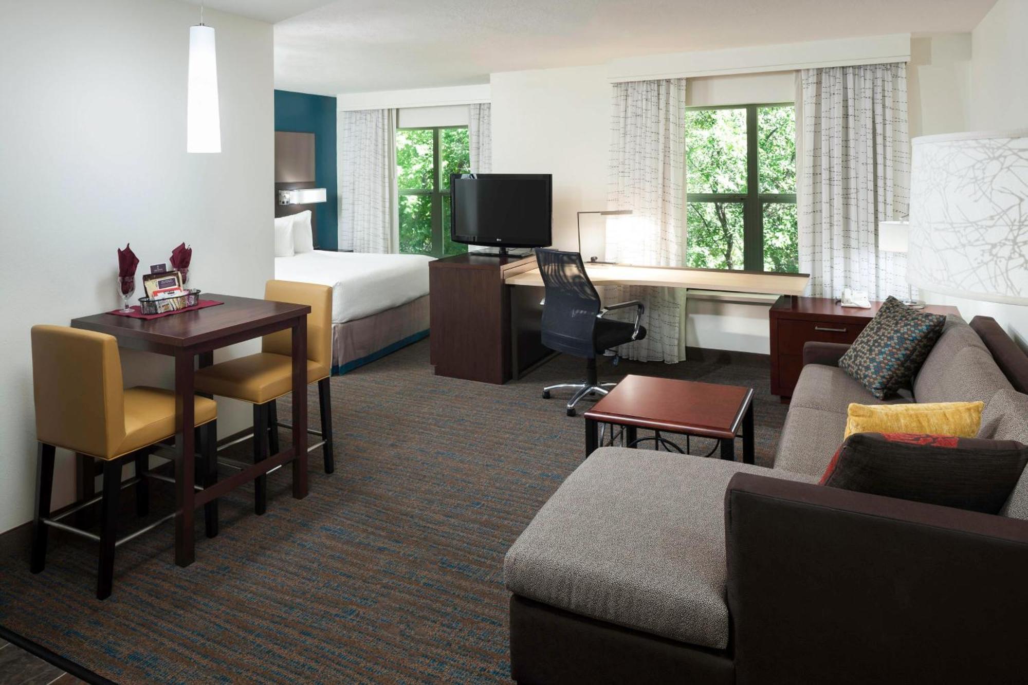 Residence Inn By Marriott Provo Bagian luar foto
