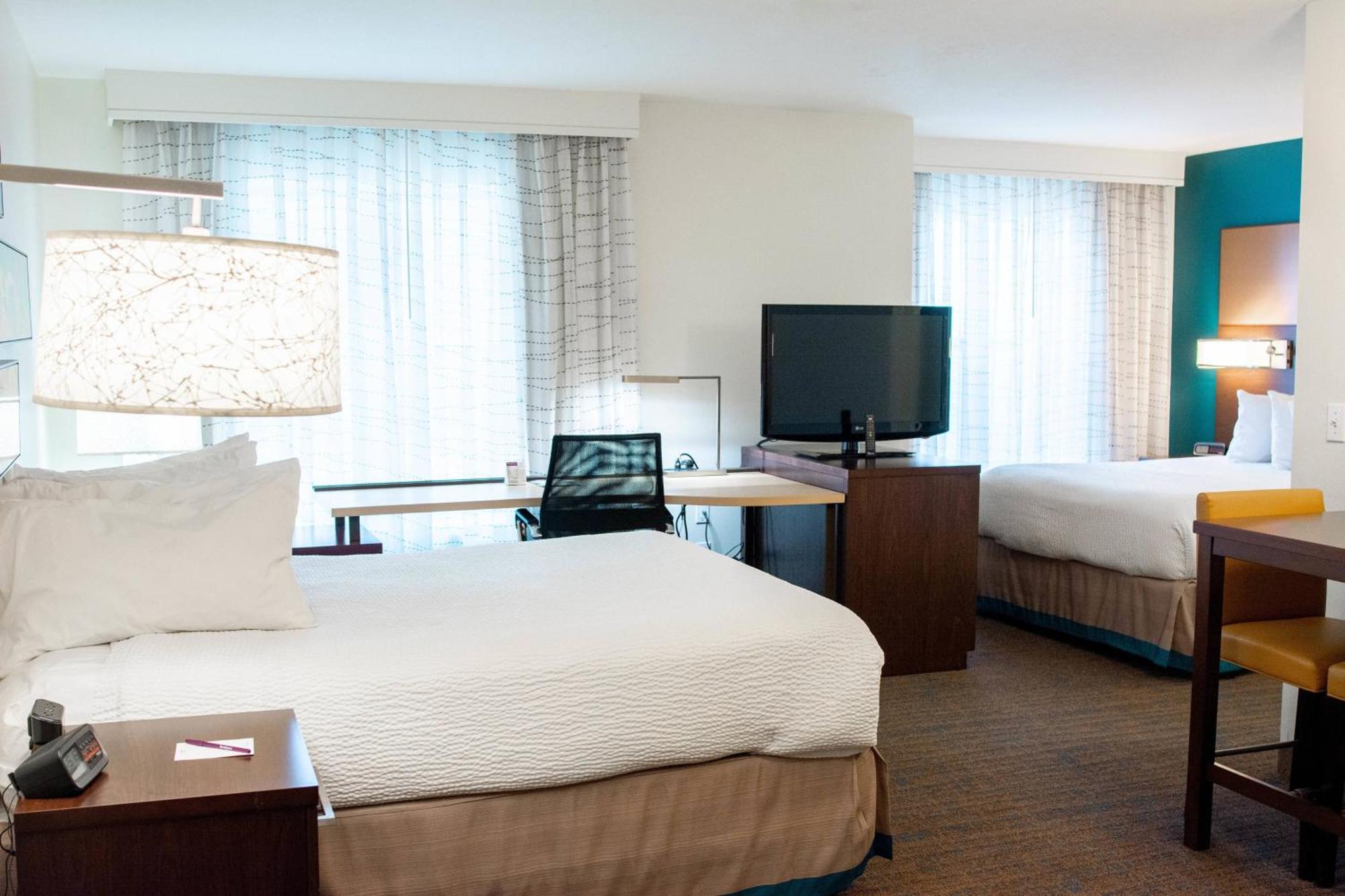 Residence Inn By Marriott Provo Bagian luar foto