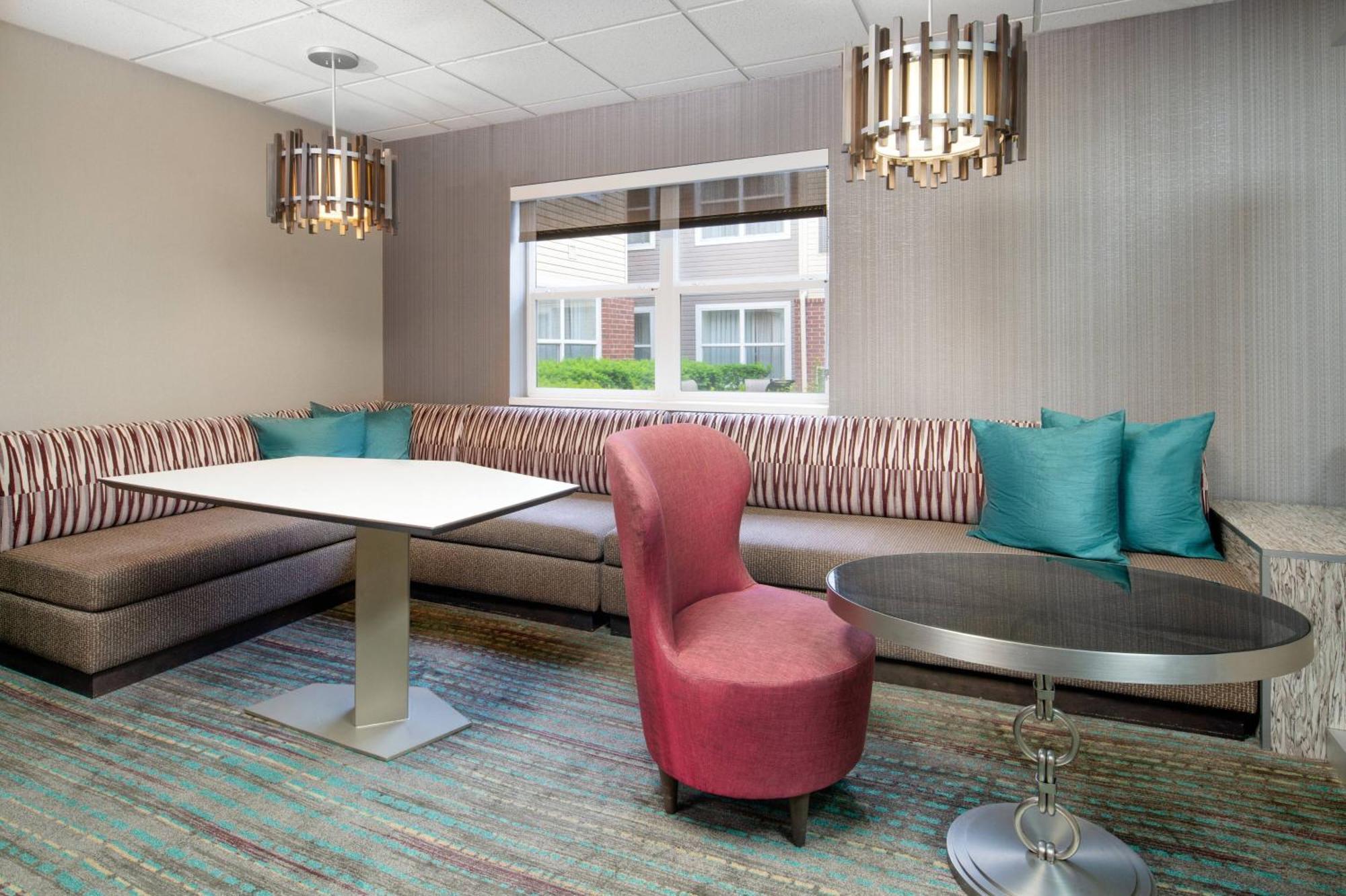 Residence Inn By Marriott Provo Bagian luar foto